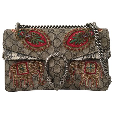 gucci dionysus patches|gucci dionysus bag.